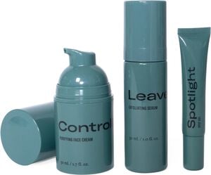 CMD-Z - Clean Skin Kit - bek&aelig;mp urenheder
