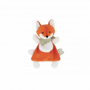 Doudou Paprika Fox