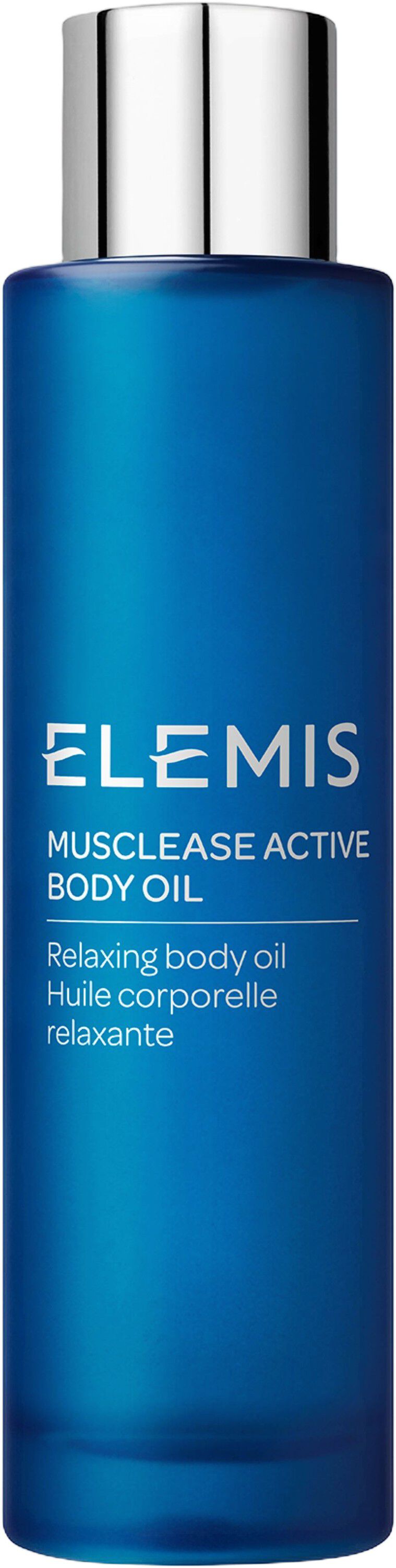 Musclease Active Body Oil 100 ml.