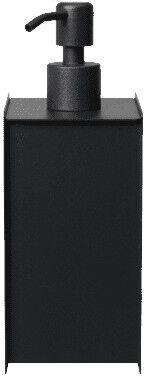 Sama Soap Dispenser - Black