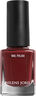 Nail Polish Lady Red