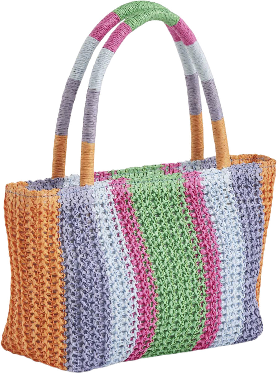 Straw Bag
