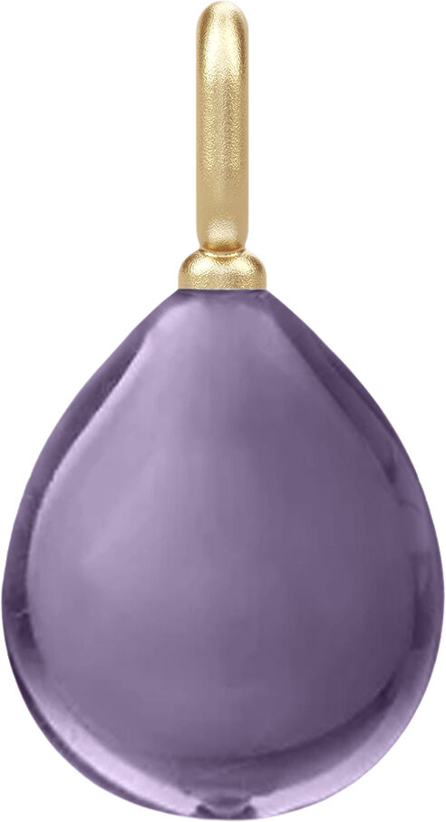 Prima ballerina pendant