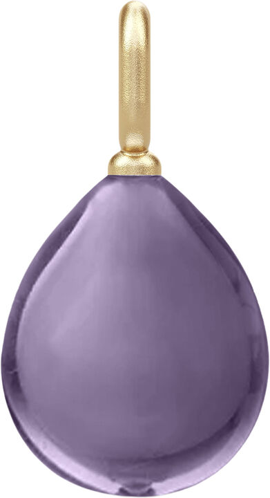 Prima ballerina pendant