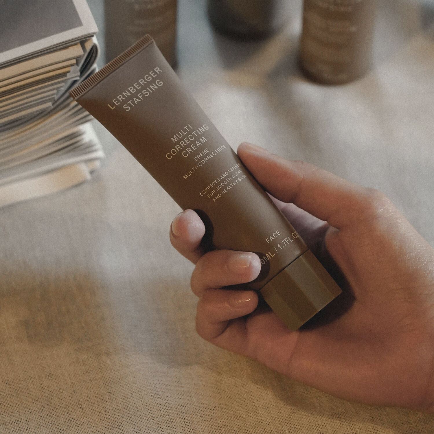 Multi Correcting Cream, 50 ml