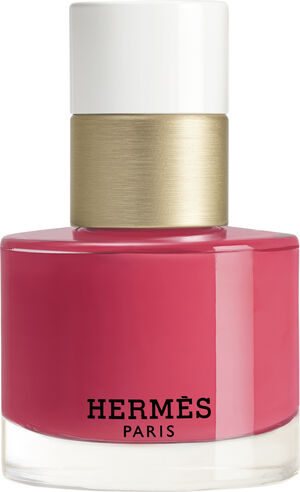 Les Mains Hermès, nail enamel, Rose Incarnat