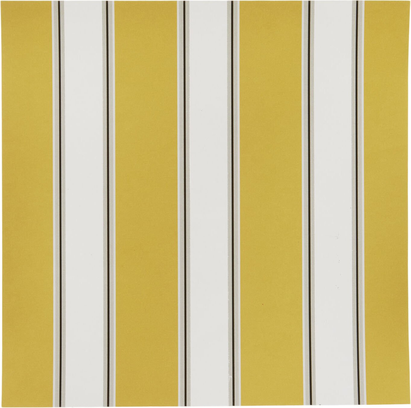 Paper Napkin 20x20cm Palermo Honey 50pcs