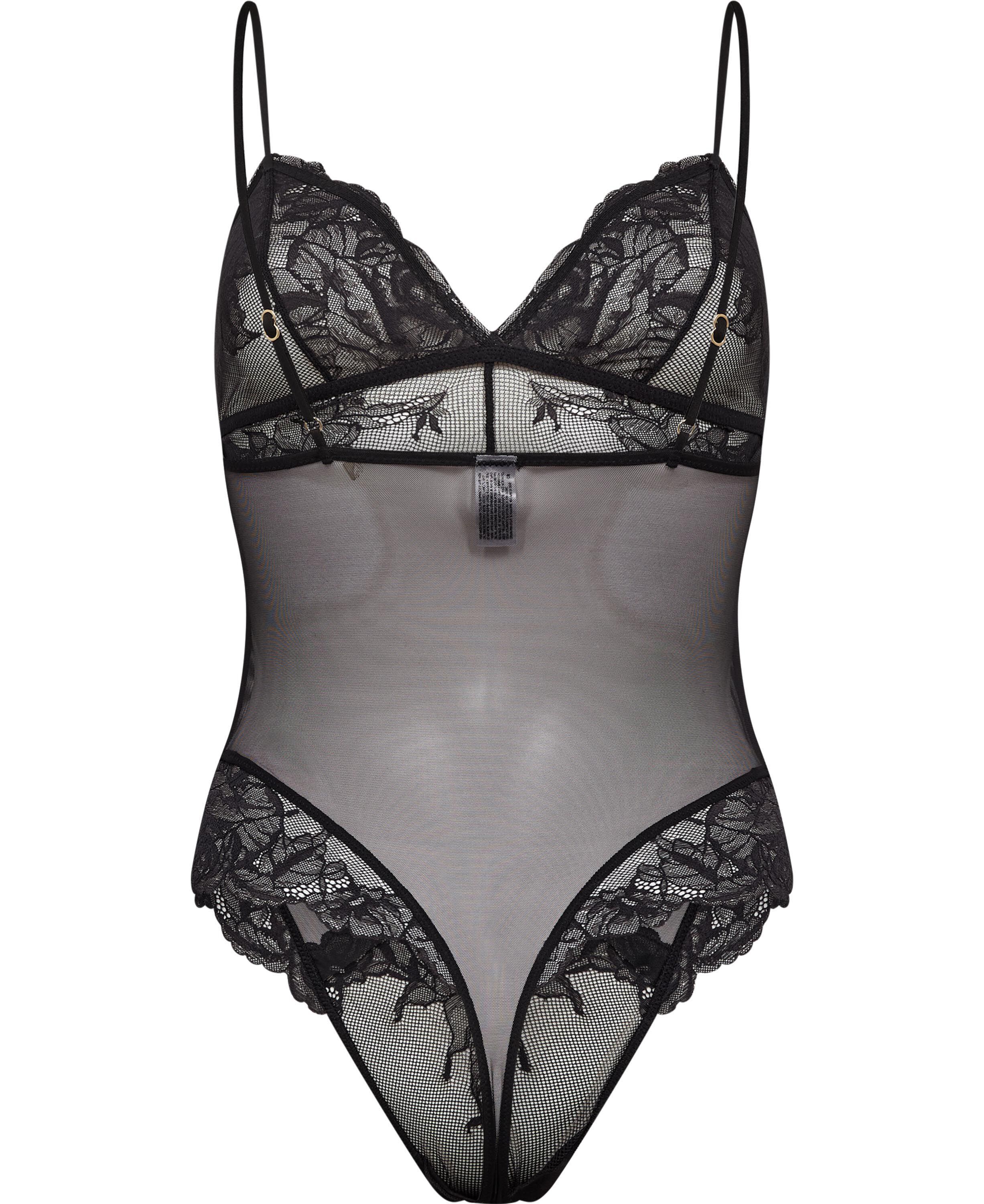 VIVID ATTRACTION BODY