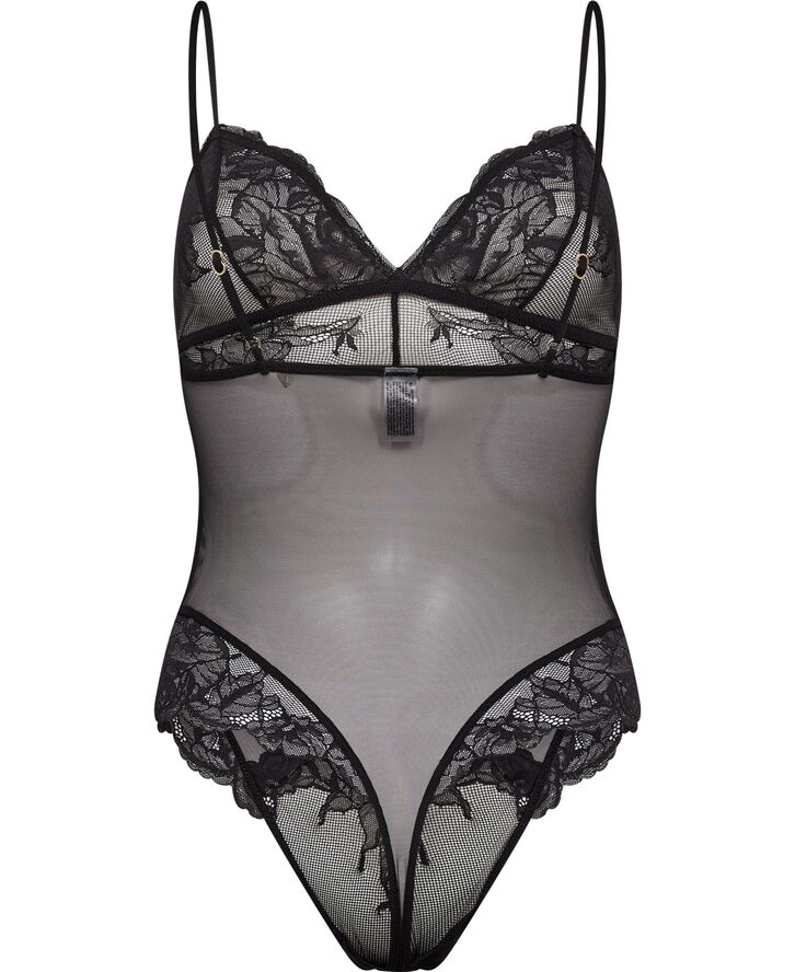 VIVID ATTRACTION BODY