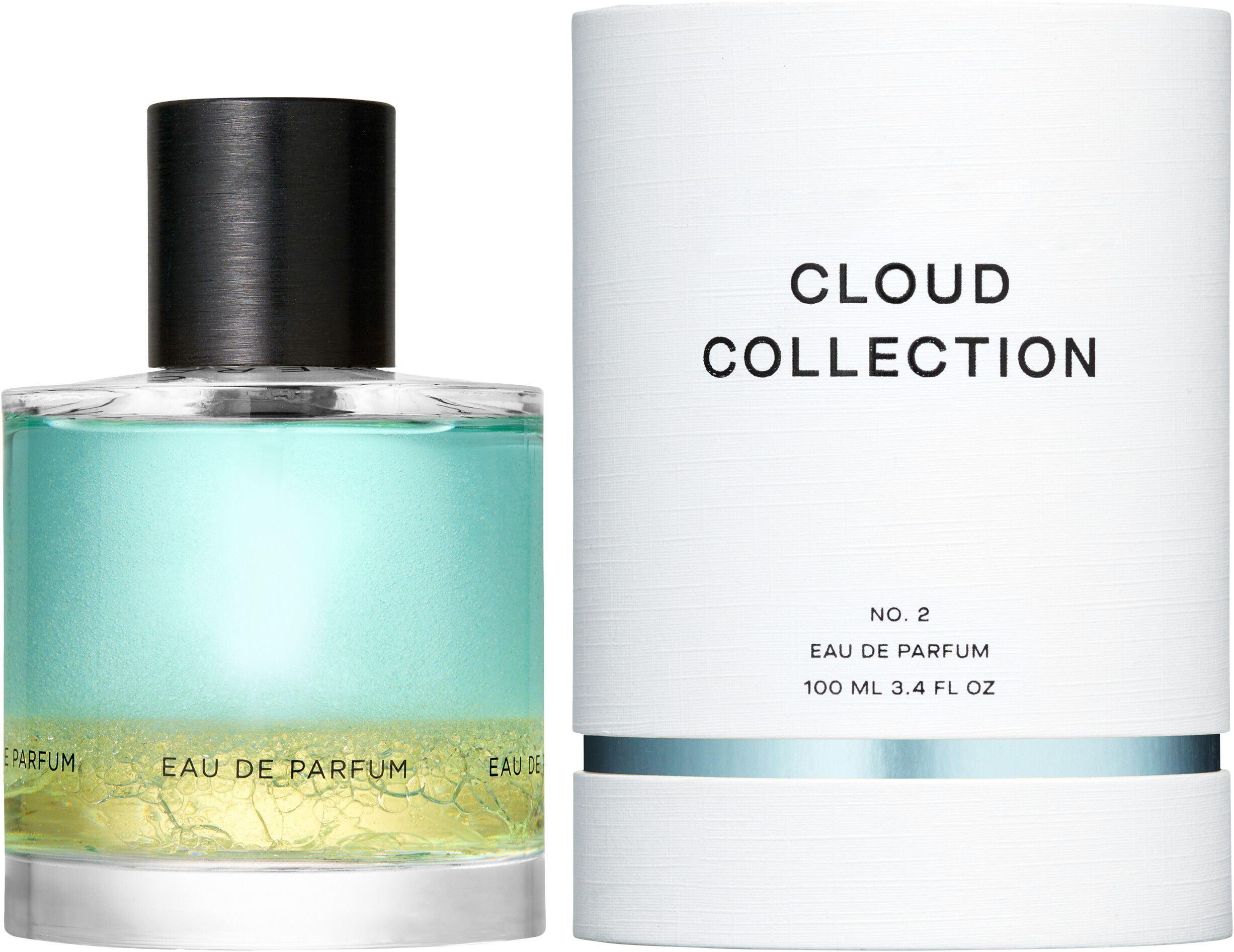 Cloud Collection NO. 2