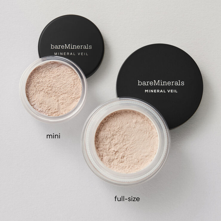 Mineral Veil Loose Setting Powder Original