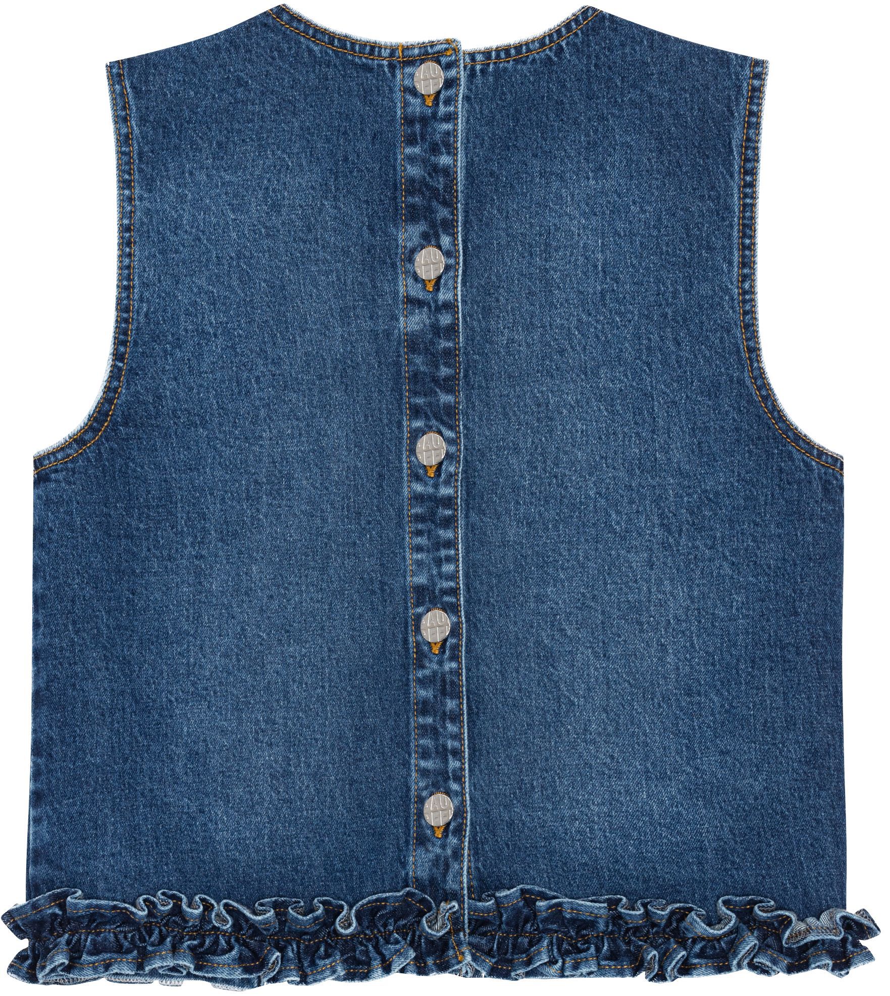MADIE Top