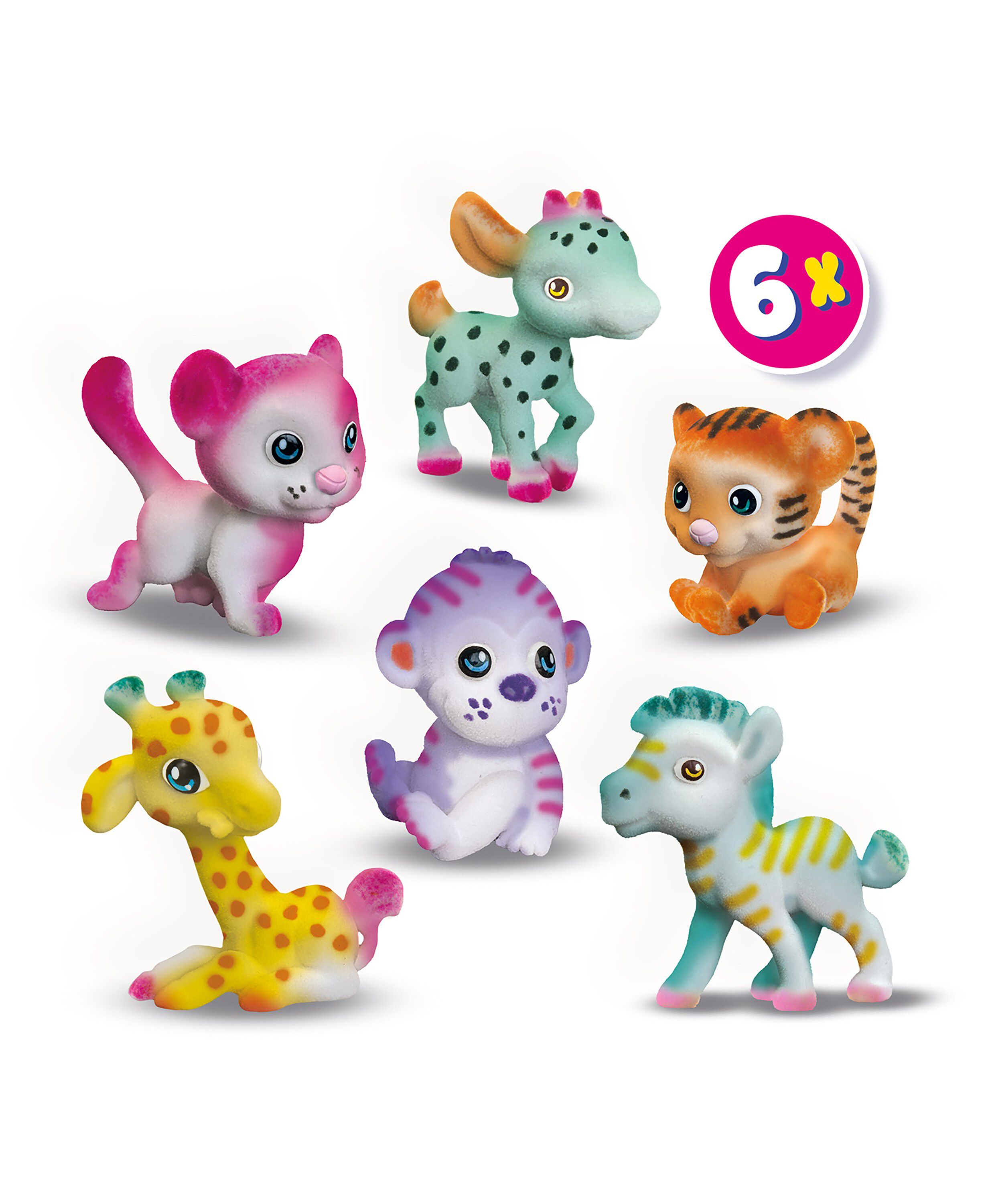 SES Creative - Pustetusser - Safari