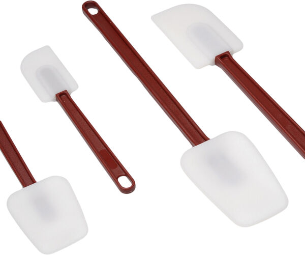 SILIKONE SPATEL 36 CM