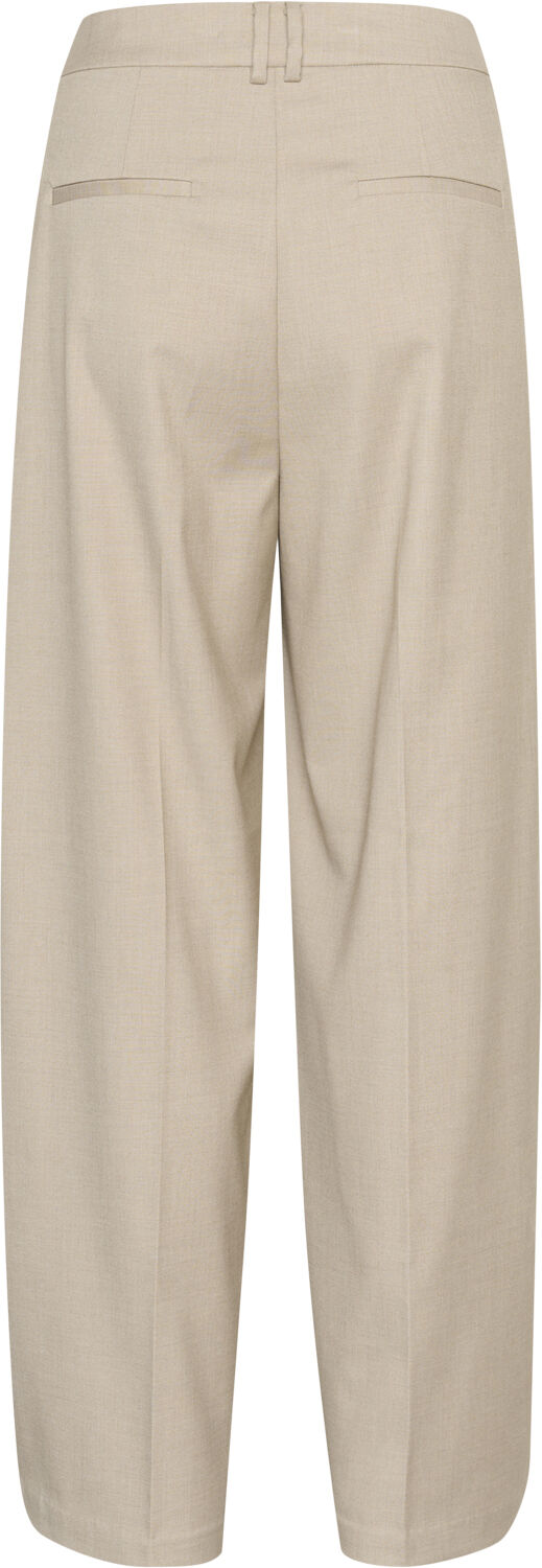 UmaliIW Pleated Pant