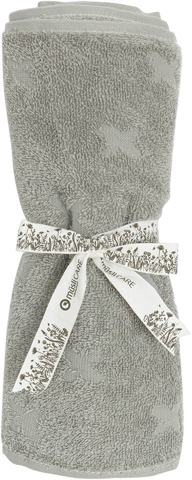 Washcloth 4-Pack