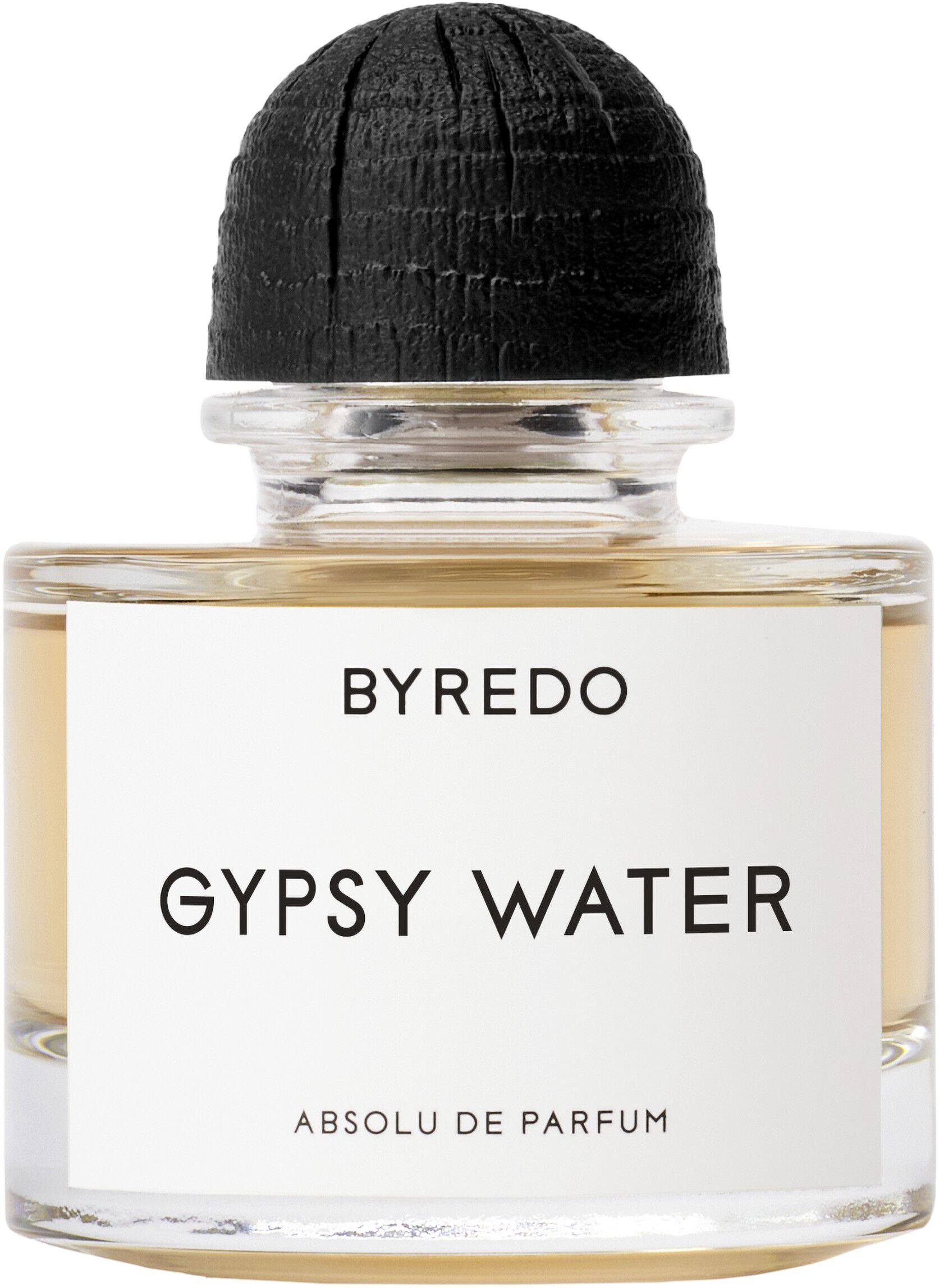 Byredo Gypsy Water Absolu de Parfum Eau de Parfum 50 ml