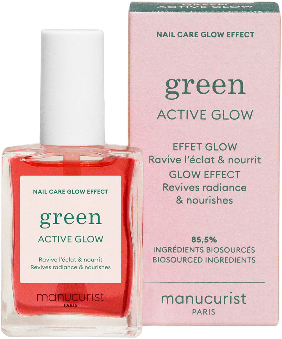 Active Glow Raspberry