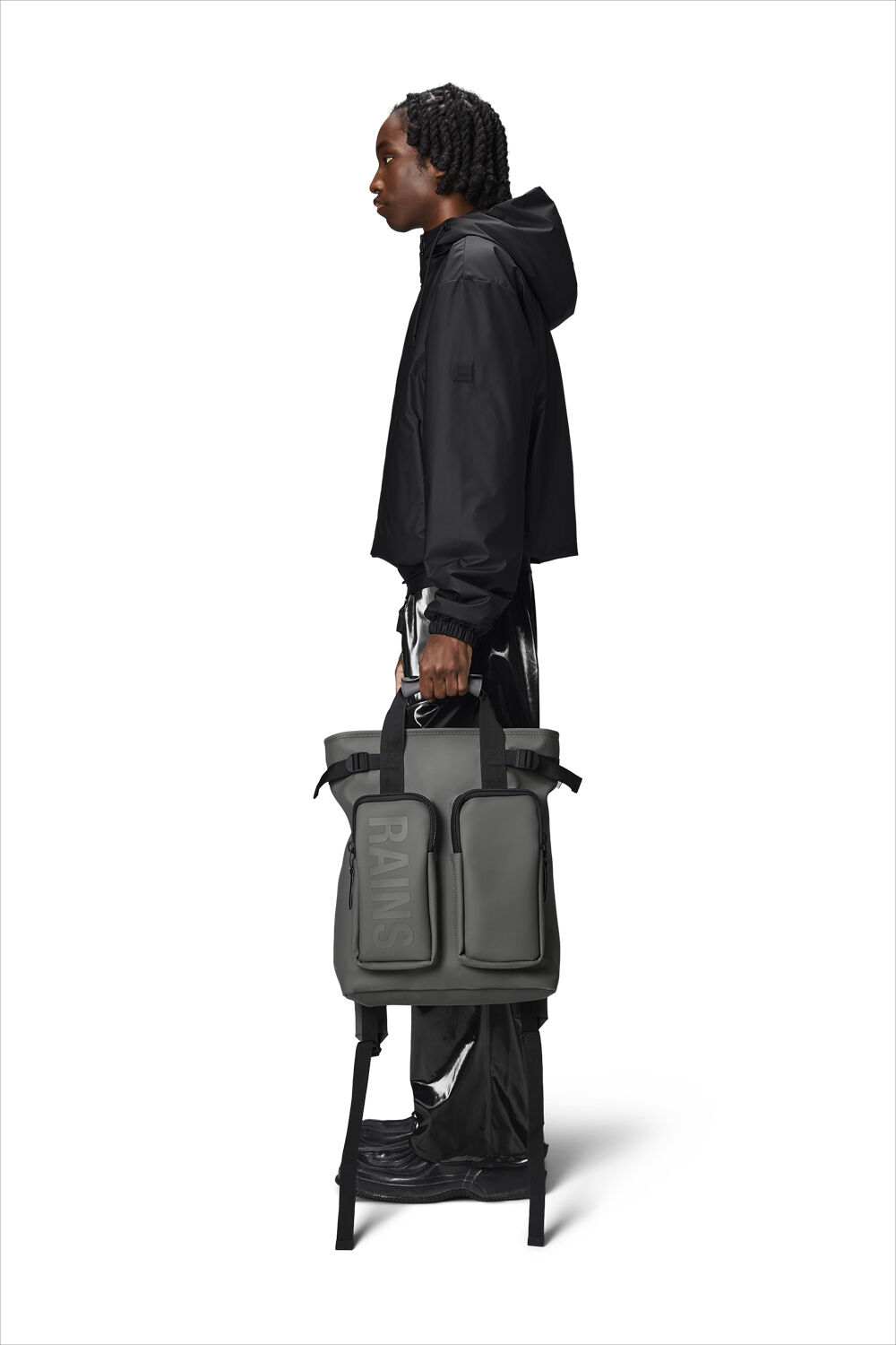 Texel Tote Backpack W3