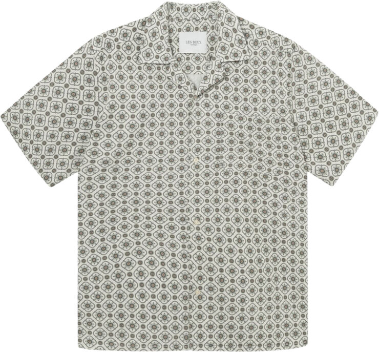 Tapestry SS Shirt