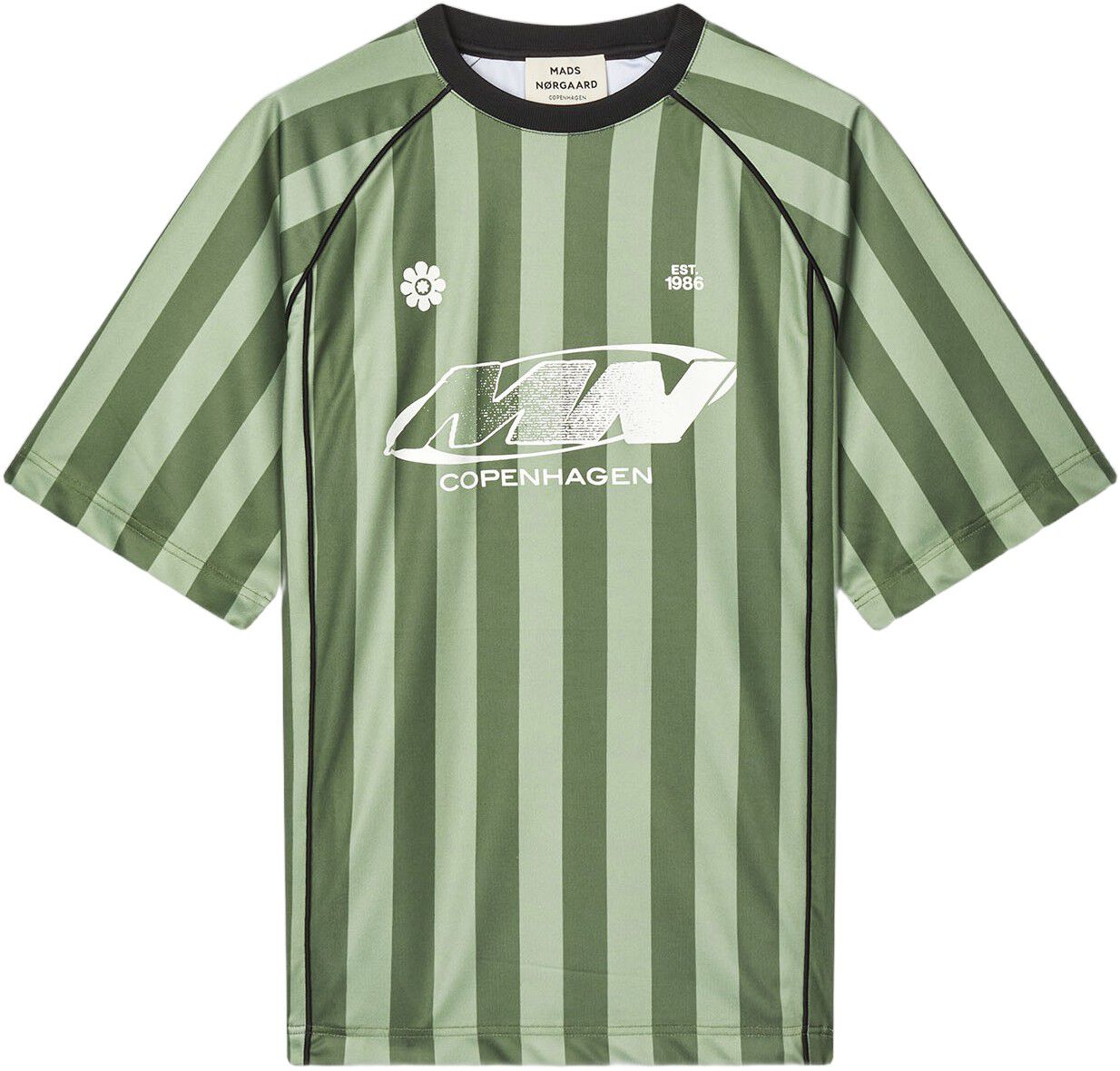 Shiny Sport Manna Tee