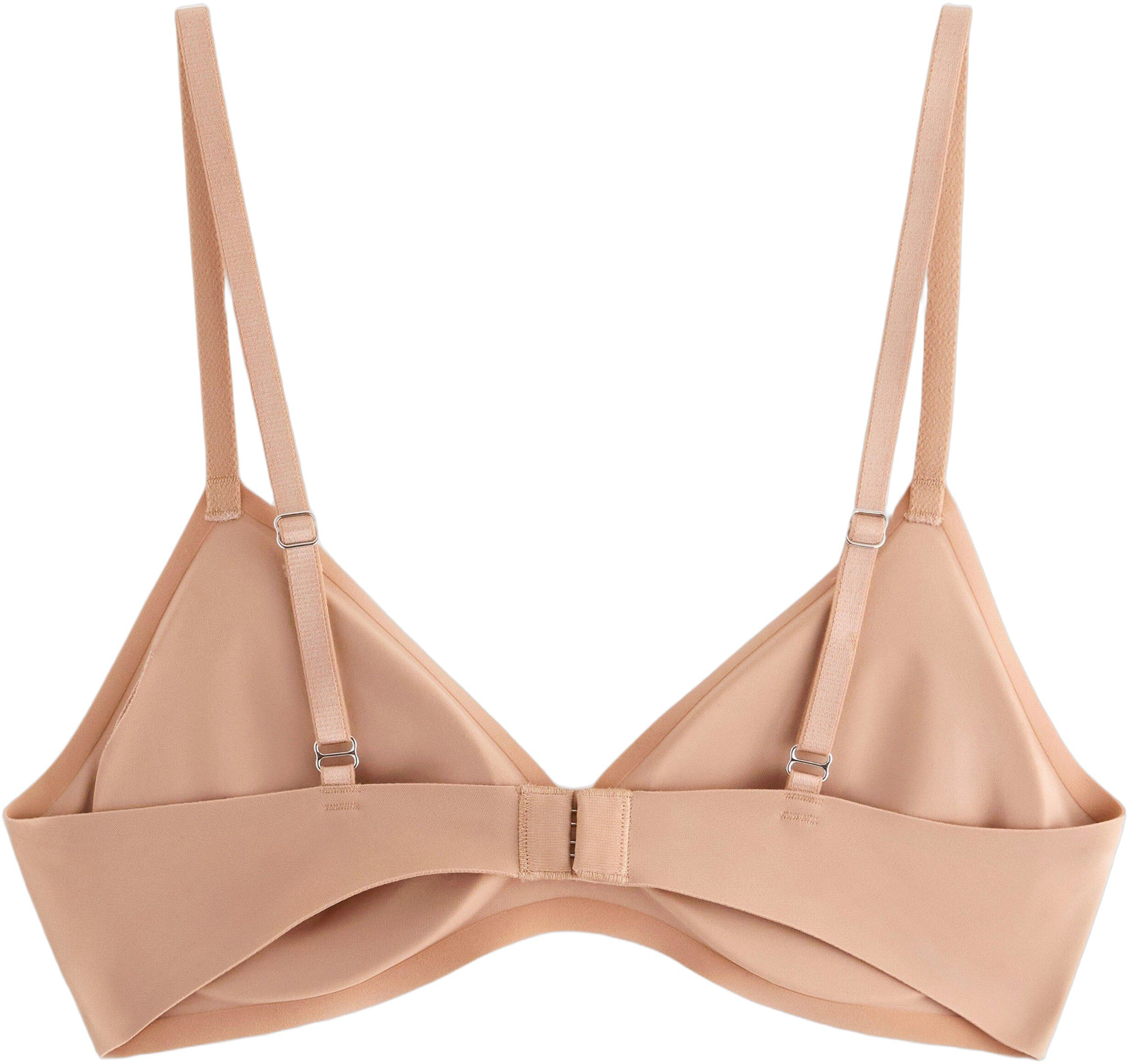 Myk BH uten s&oslash;mmer