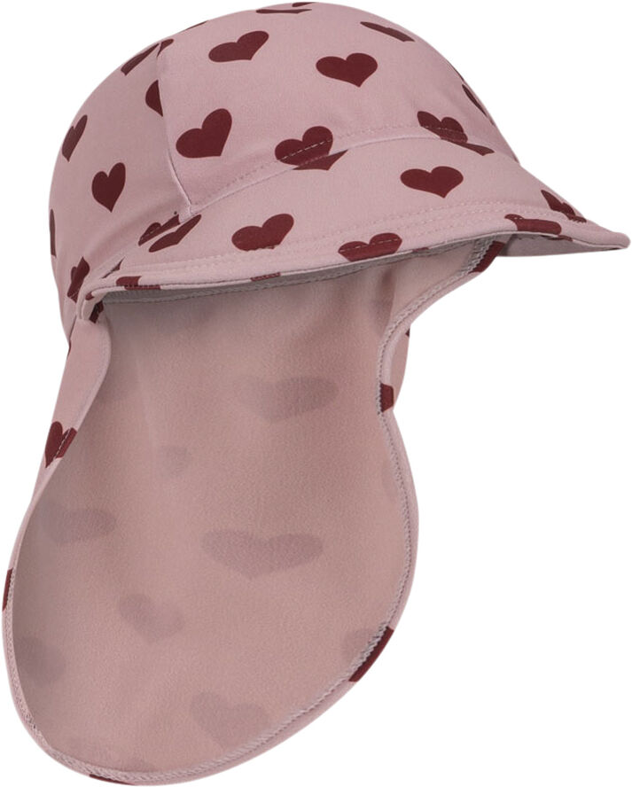 MANUCA FRILL SUN HAT GRS