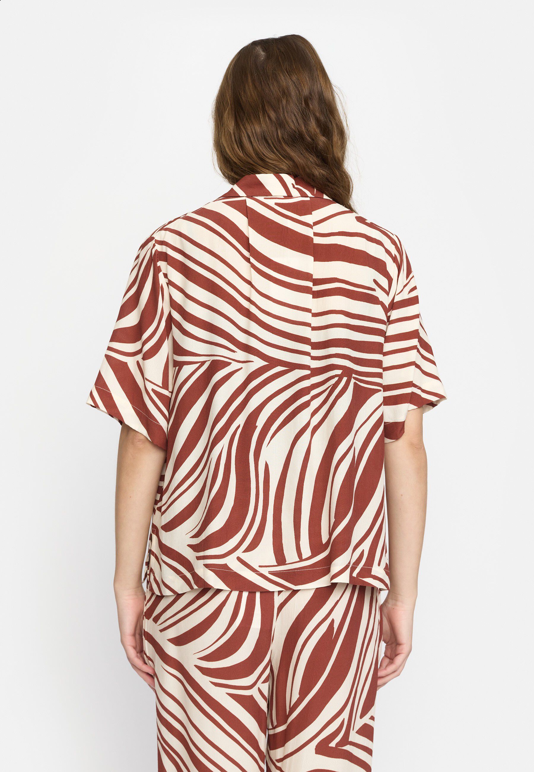 SRBilly Resort Shirt