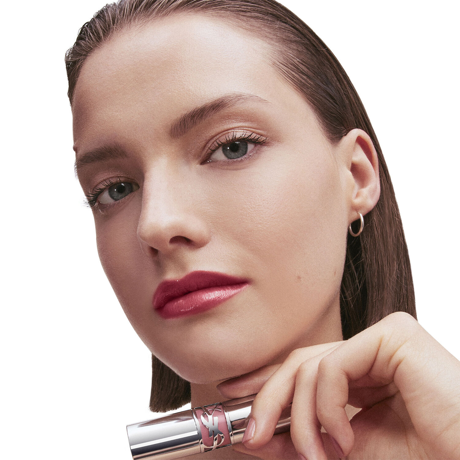 YSL LOVESHINE WET SHINE LIPSTICK 212