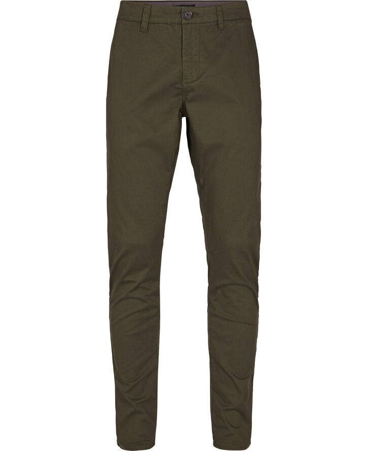 Paul New Chino