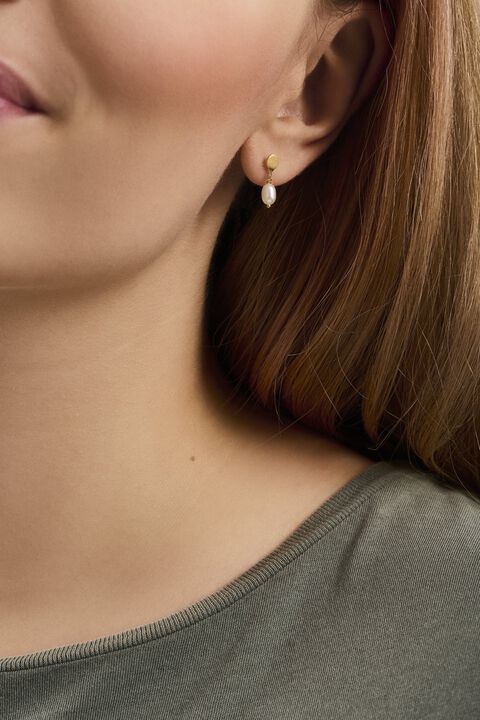 Ocean Dream Earsticks 10 mm