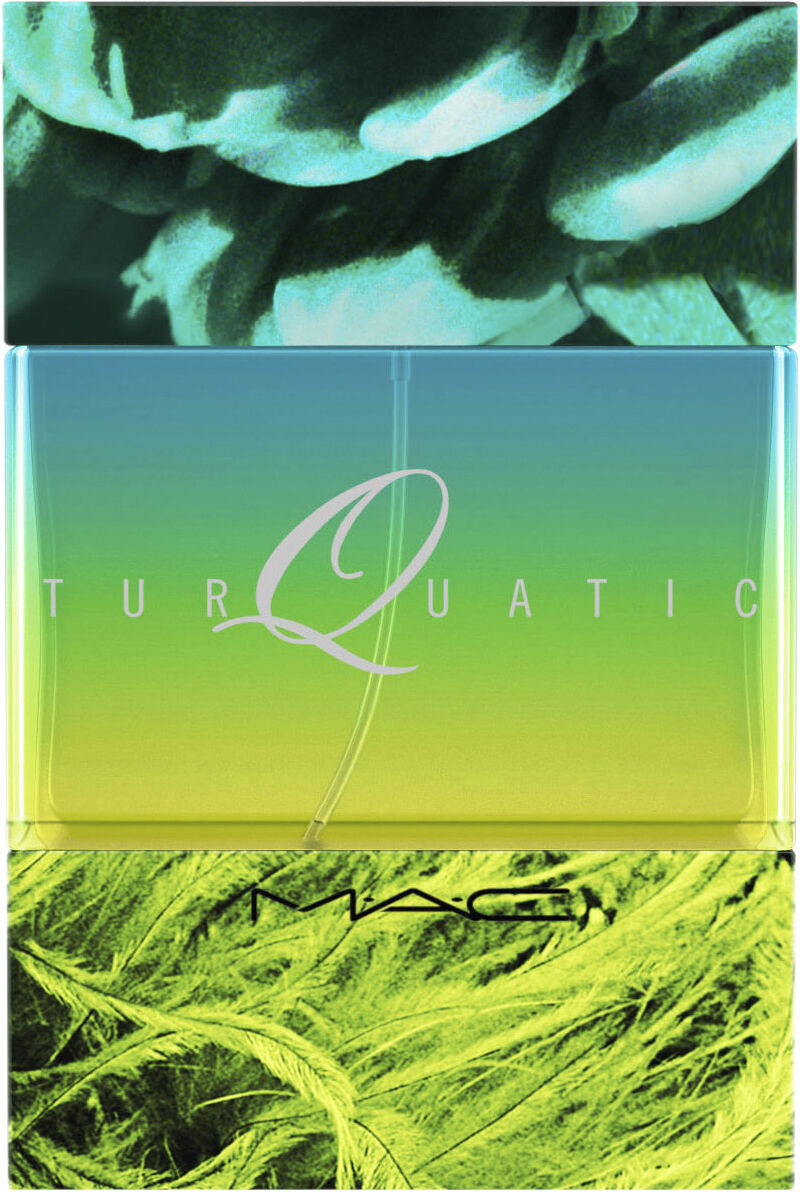 Fragrance - Turquatic 50Ml 50Ml