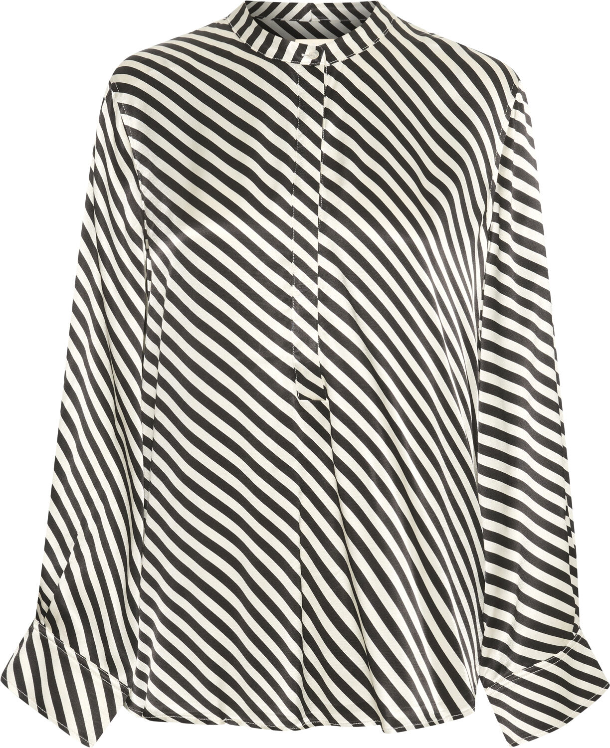 SLSoho Blouse LS STUDIO