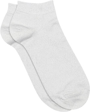Zoe sneaker socks