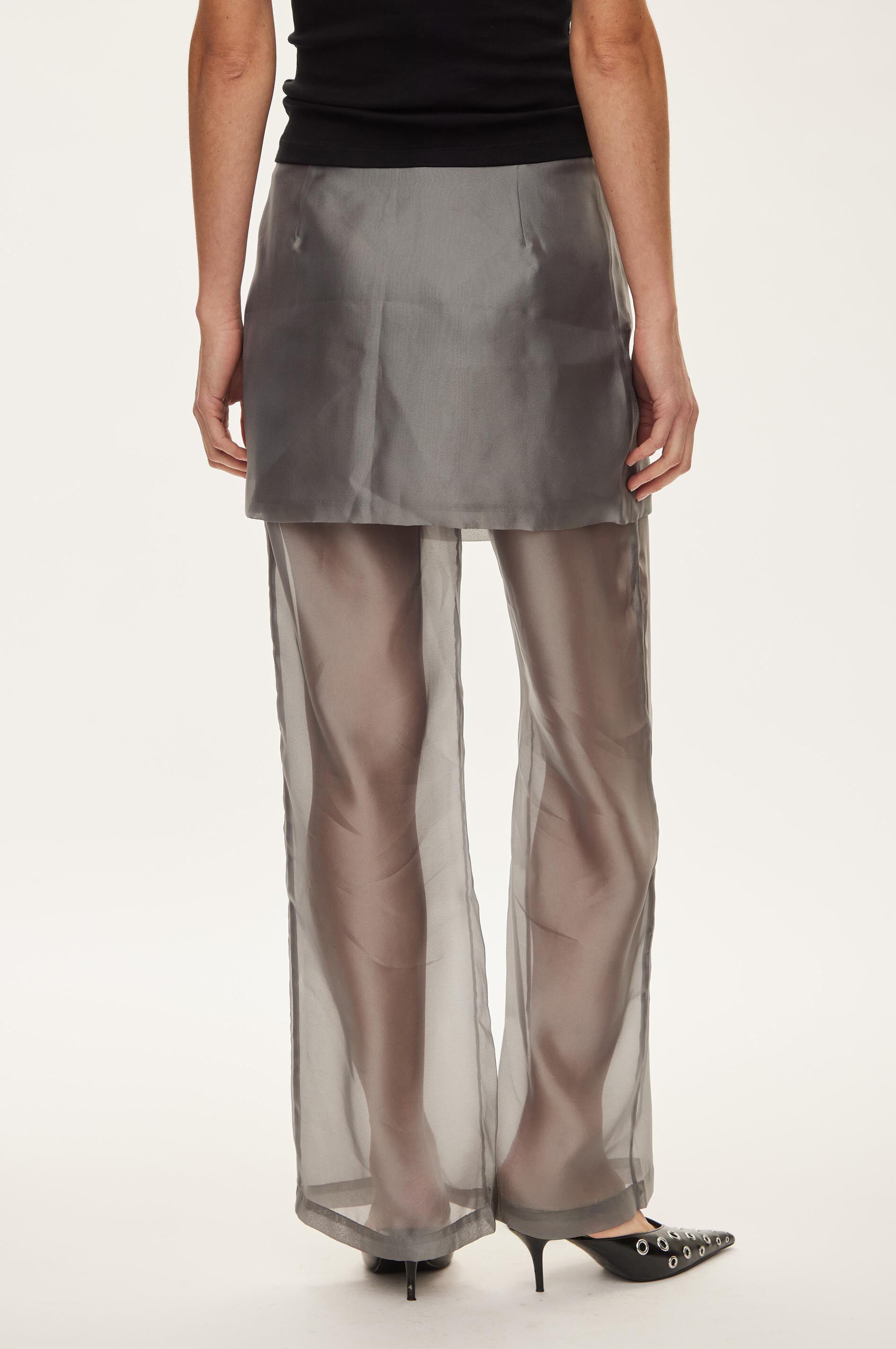 Cosmo Sheer Trousers