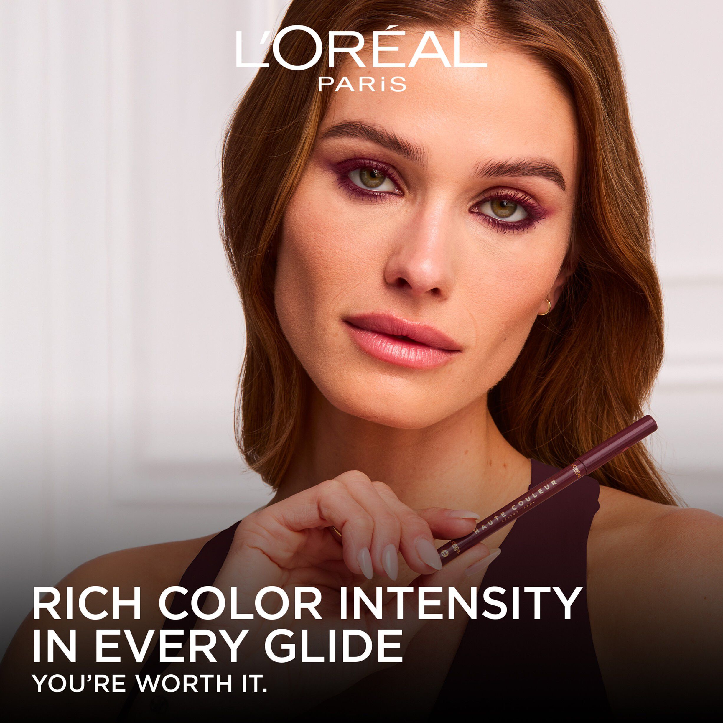 Haute Couleur Crayon Kh&ocirc;l