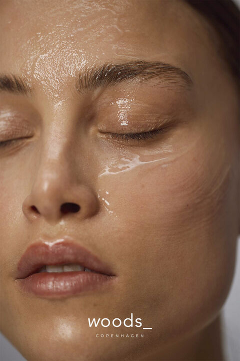 INTENSE HYALURONIC MASK - 75ML