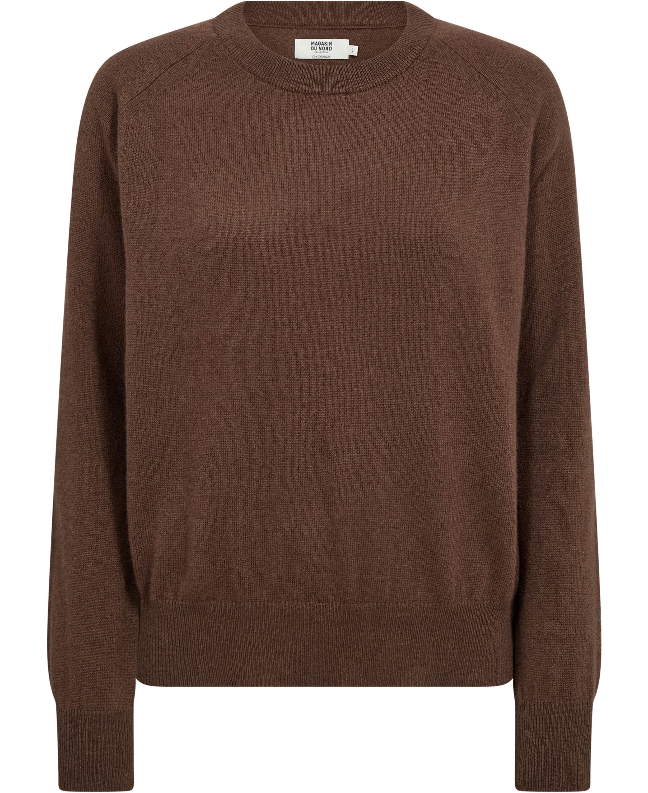 Mabel 2 - 100% Cashmere