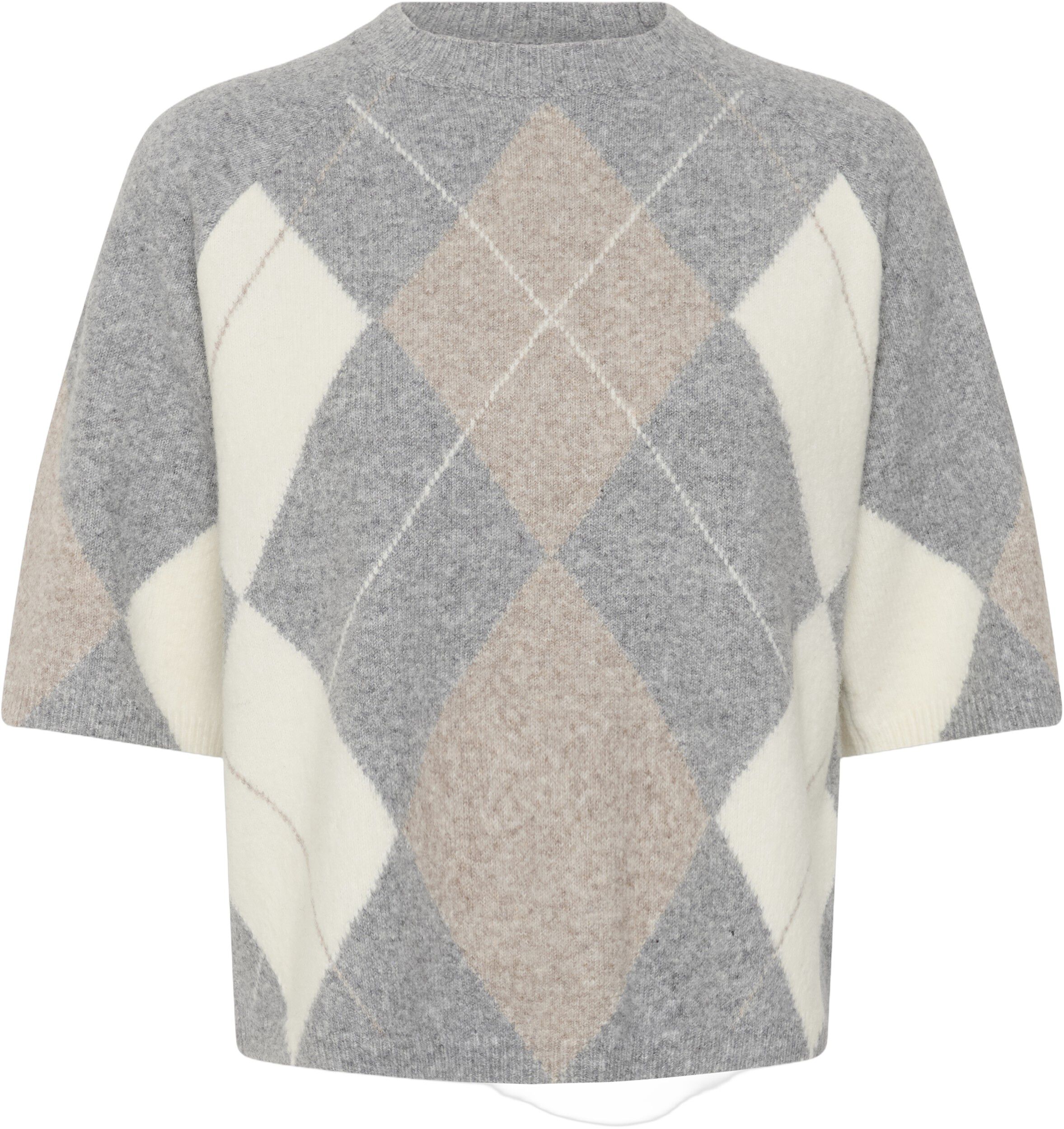KAwilla Knit Pullover