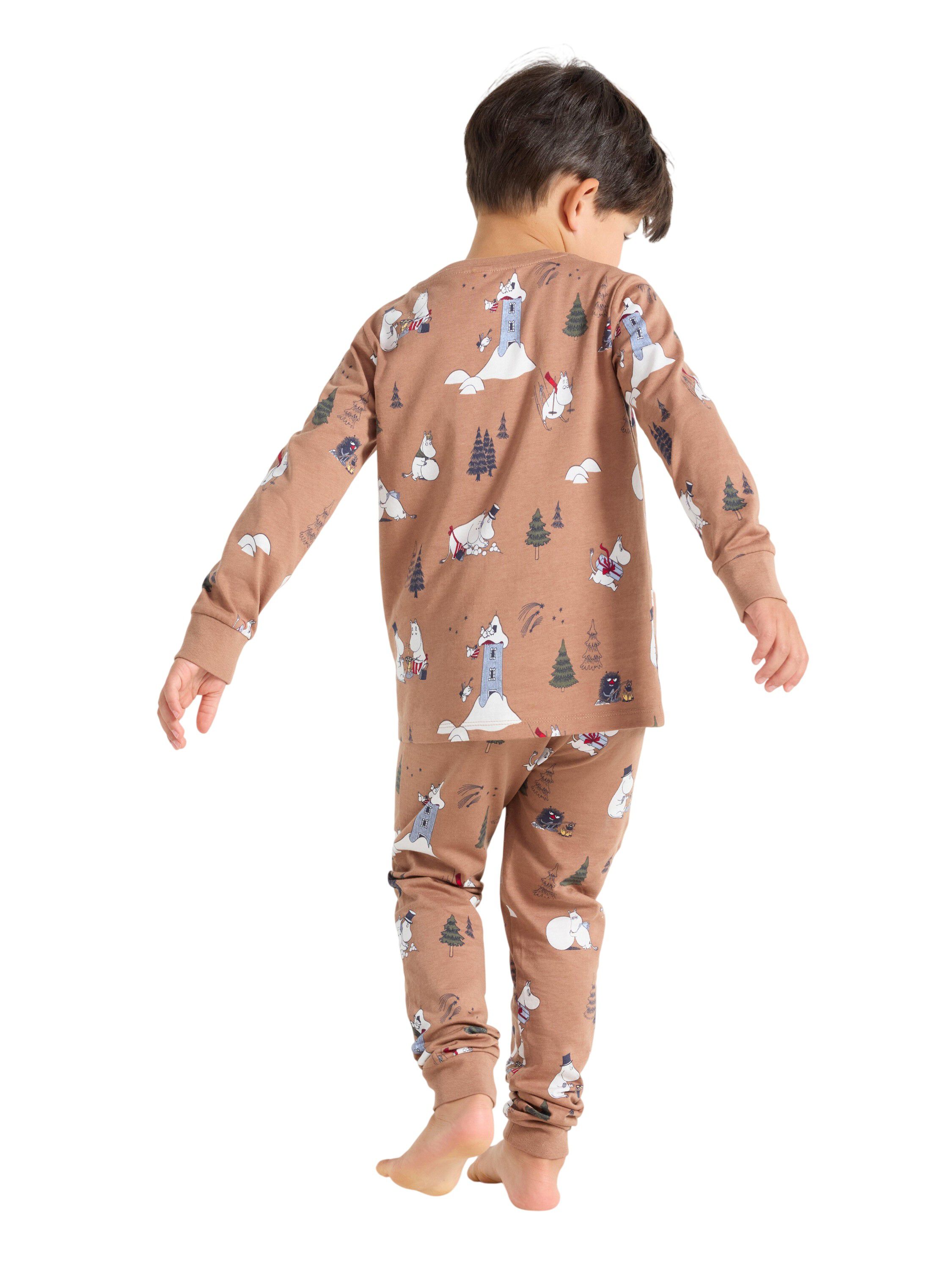 PJ LS Moomin