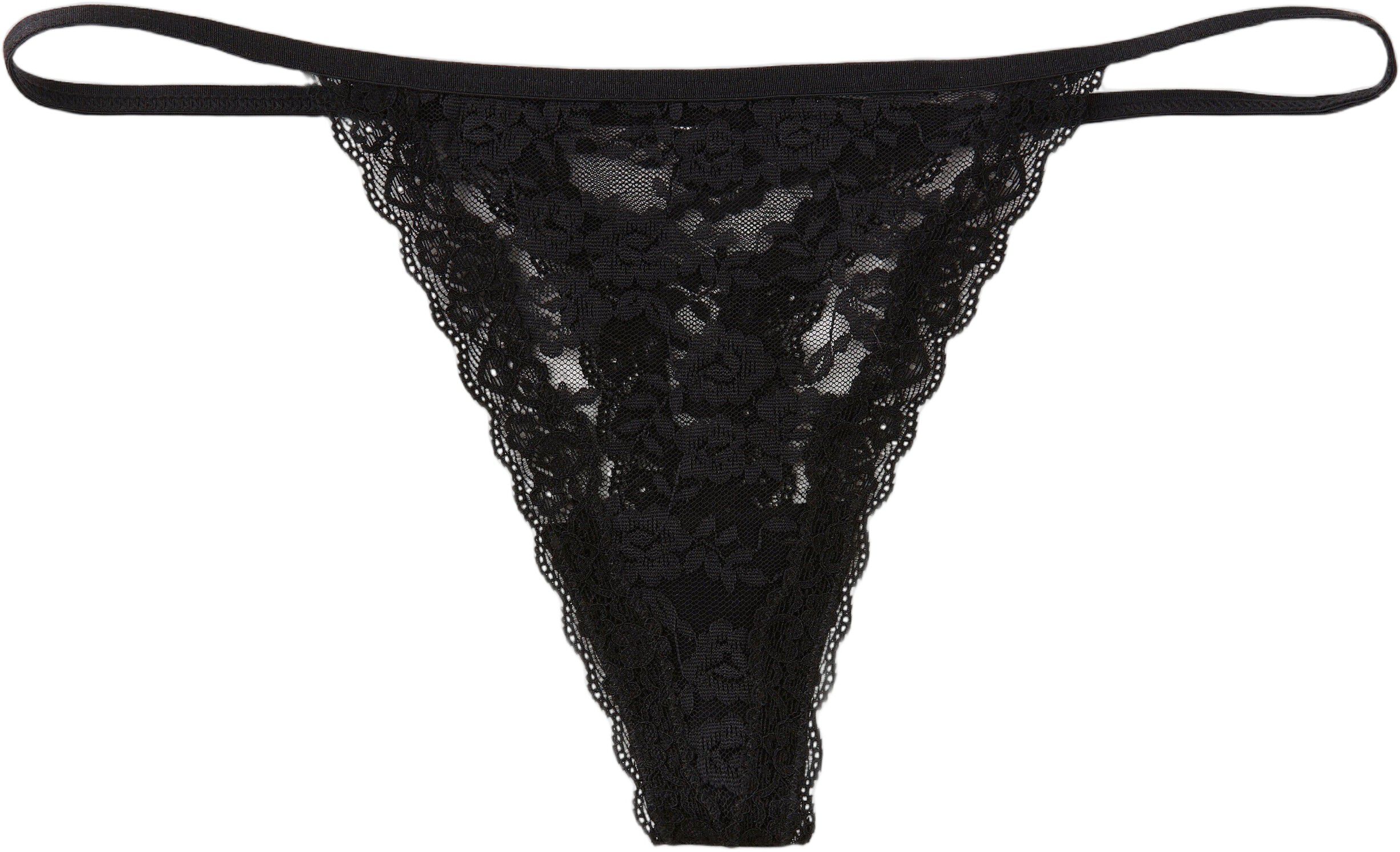 Stringtruse med lav midje