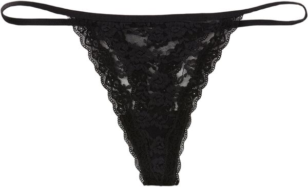 Stringtruse med lav midje