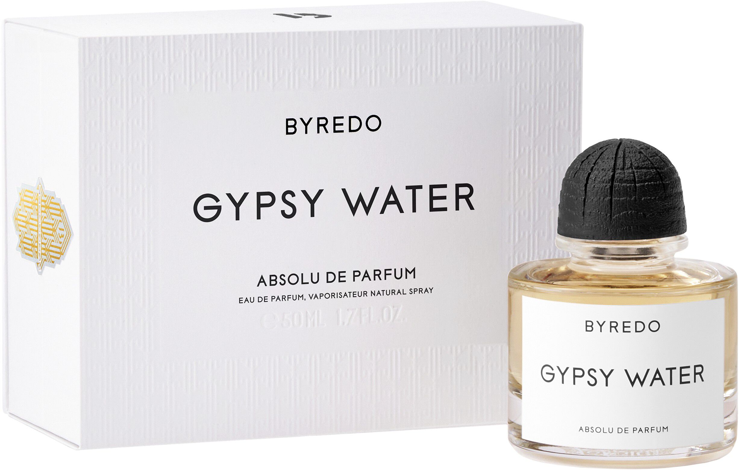 Byredo Gypsy Water Absolu de Parfum Eau de Parfum 50 ml