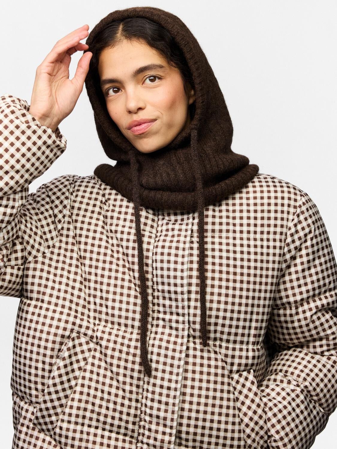 PCNAMBI CABLE BALACLAVA NOOS BC