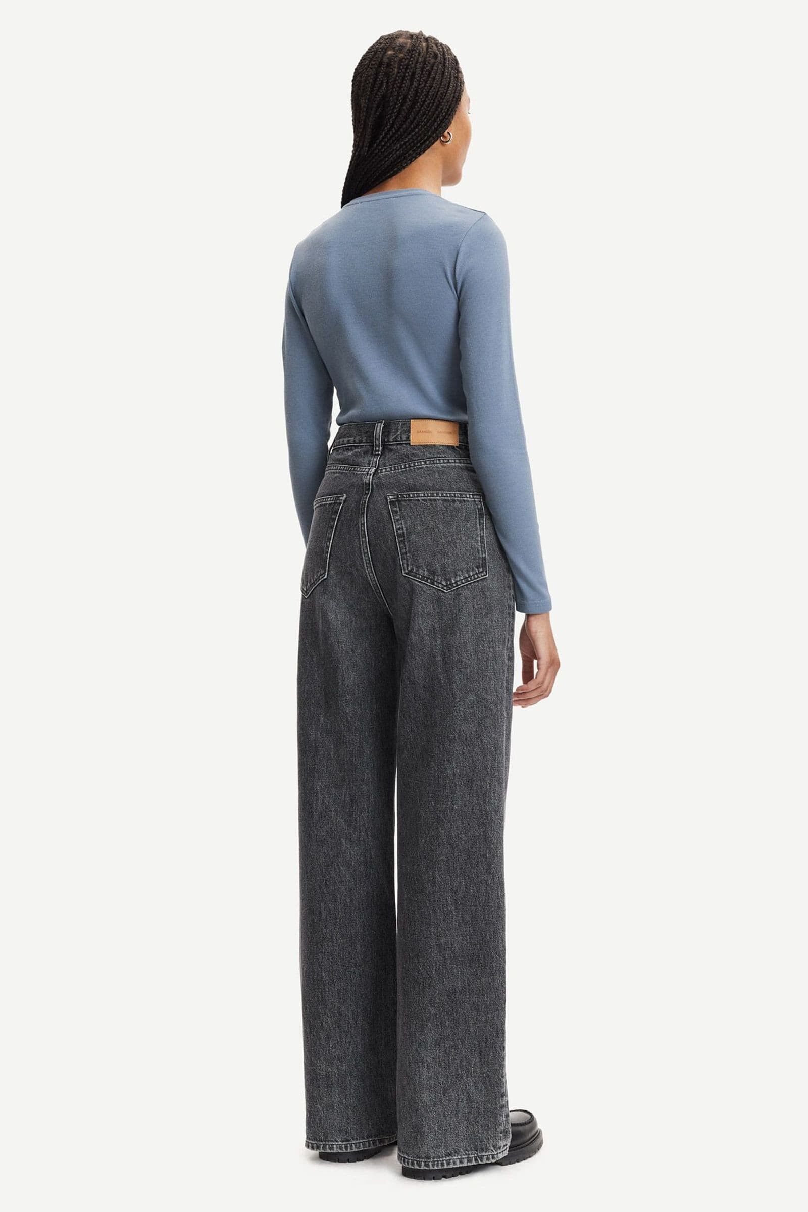 Alexa ls 7542 CHINA BLUE-XS