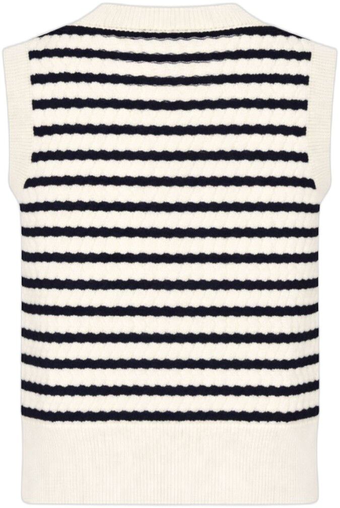 Ulvamd stripe top