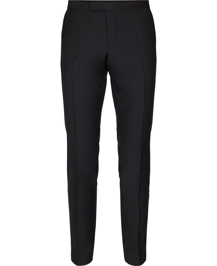 Mohair Tux - Craig-T Normal