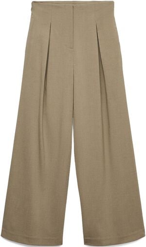 AWAYAH HW WIDE PANT