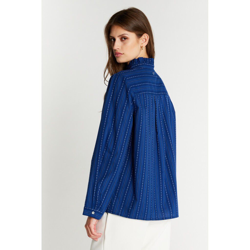 442HMMarisa blouse