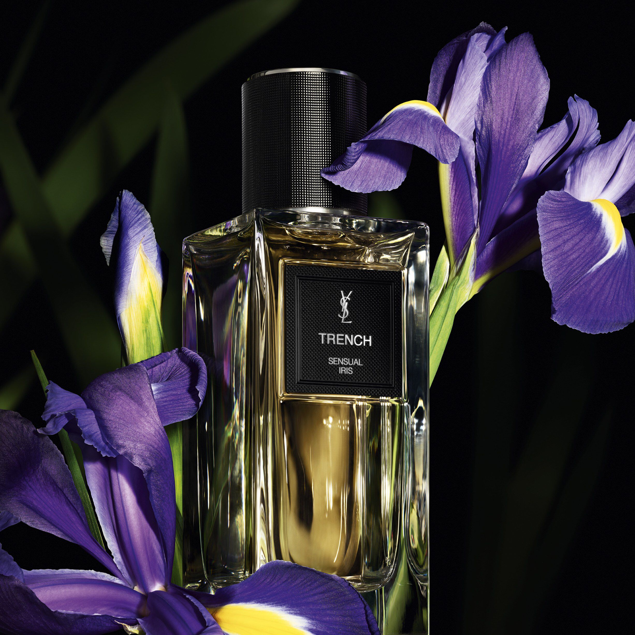 Le Vestiaire des Parfums Trench